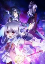 Fate/kaleid liner PRISMA ILLYA Specials