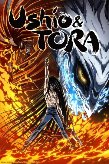 Ushio & Tora