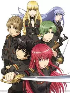 Alderamin on the Sky