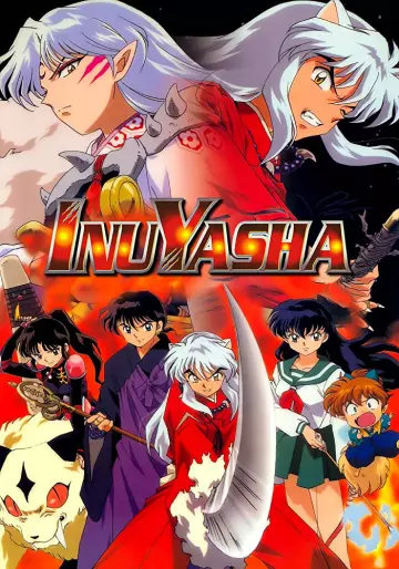 Inuyasha