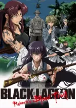 Black Lagoon