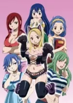 Fairy Tail OAV