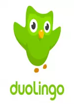 DUOLINGO - APPRENEZ L'ANGLAIS 5 34 3