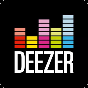 DEEZER : MUSIQUE, PODCASTS ET RADIOS EN LIGNE V6.0.8.103