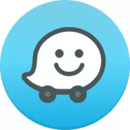 WAZE V4.51.2.0_CGE MULTI [BOUTON TRIANGLE]