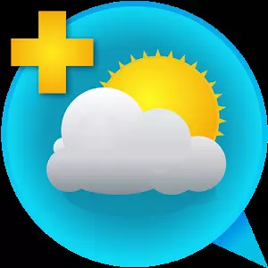 MÉTÉO 14 JOURS PRO V6.6.2