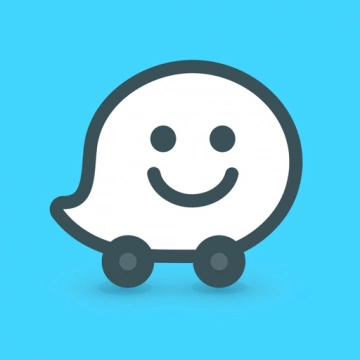 WAZE 4.96.0.1