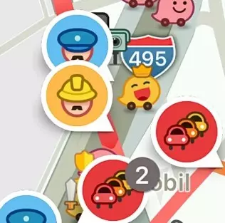 Waze Navigation v4.93.5.6