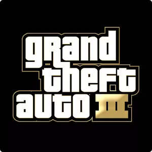 GRAND THEFT AUTO III V1.8