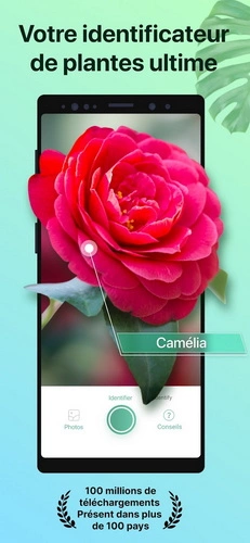 PictureThis Plant Identifier v3.81