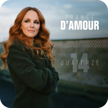 FLAC France d’Amour - Quatorze