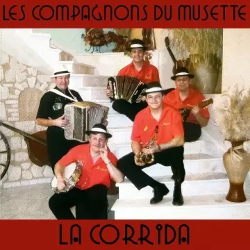 Les Compagnons du Musette - La corrida