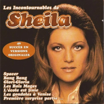 FLAC Sheila - les incontournables