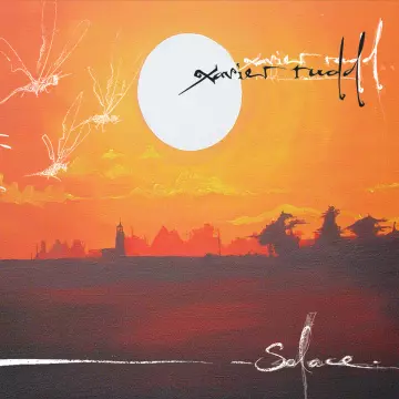 Xavier Rudd -Solace