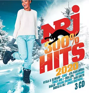 NRJ 300 % Hits 2020