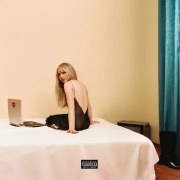 Sabrina Carpenter - emails i can't send