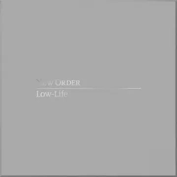 New Order - Low-Life (Definitive)