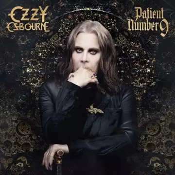 Ozzy Osbourne - Patient Number 9 (EP)