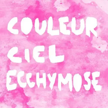 Mat Vézio - Couleur Ciel Ecchymose