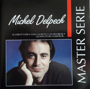 FLAC Michel Delpech - Master Serie