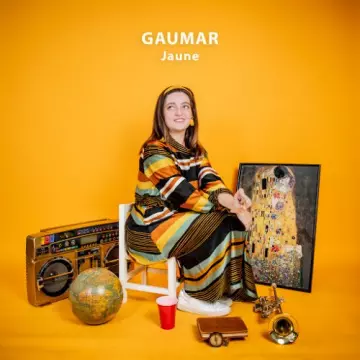 Gaumar - Jaune