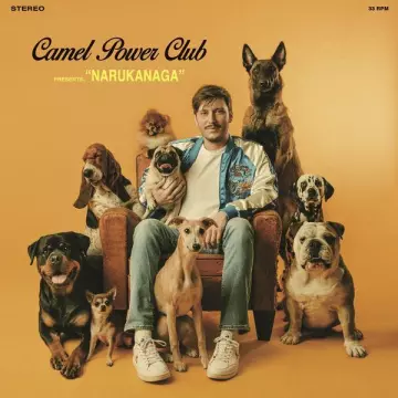 Camel Power Club - Narukanaga