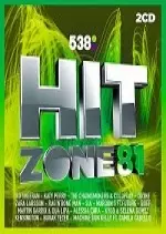 538 Hitzone 81 2017