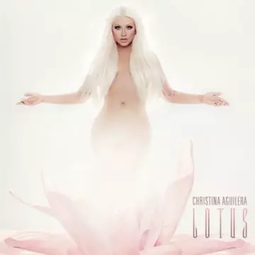 Christina Aguilera - Lotus (Deluxe Version)