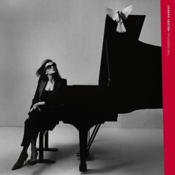 Flac MELODY GARDOT - The Essential (2024)