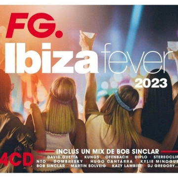 IBIZA FEVER 2023