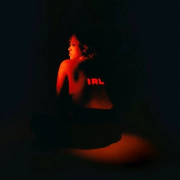 Mahalia - IRL (Deluxe)