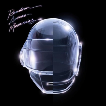 Daft Punk - GLBTM (Studio Outtakes)