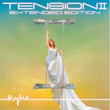 FLAC Kylie Minogue - Tension II (Extended Edition) 2024