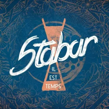 Stabar - Il est temps