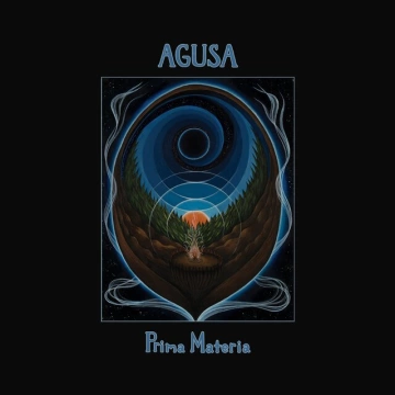 Agusa - Prima Materia