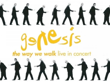 FLAC GENESIS • LIVE - THE WAY WE WALK, THE SHORTS & THE LONGS 2024 REMASTER