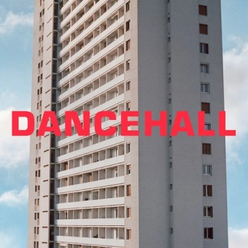 The Blaze - Dancehall