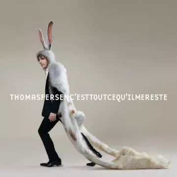 Thomas Fersen - C'est tout ce qu'il me reste