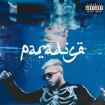 Hamza - Paradise