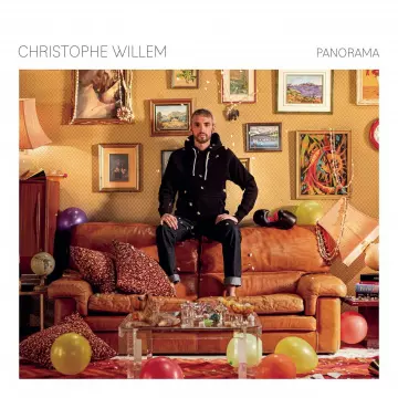 Christophe Willem - Panorama