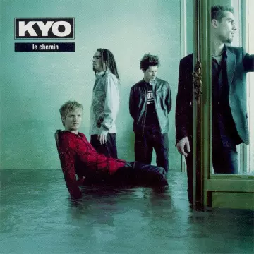 Kyo : Le chemin