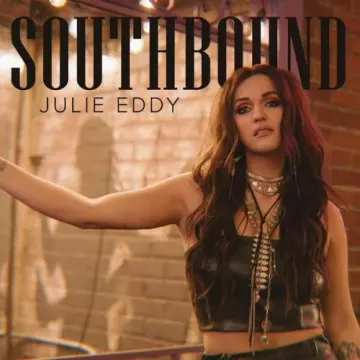 Julie Eddy - Southbound