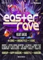 Easter Rave 2CD 2017