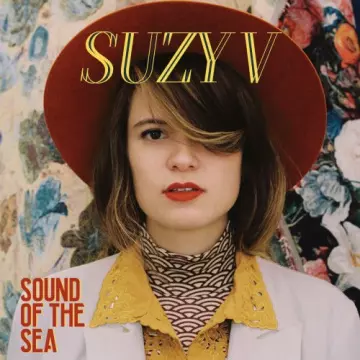 Suzy V - Sound Of The Sea