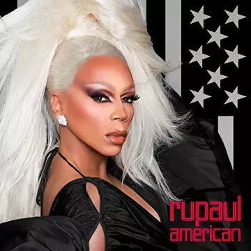 RuPaul - American