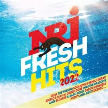 NRJ FRESH HITS 2022