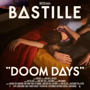 Bastille - Doom Days