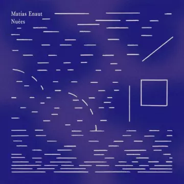 Matías Enaut - Nuées