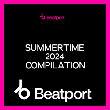 Beatport - Summertime Compilation Part I