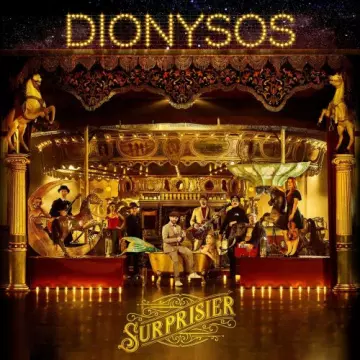 Dionysos - Surprisier